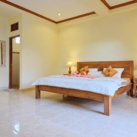 Pondok Ayu Soca Ubud Esterno foto