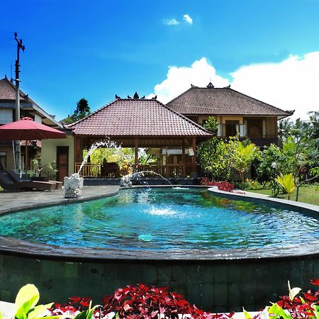 Pondok Ayu Soca Ubud Esterno foto