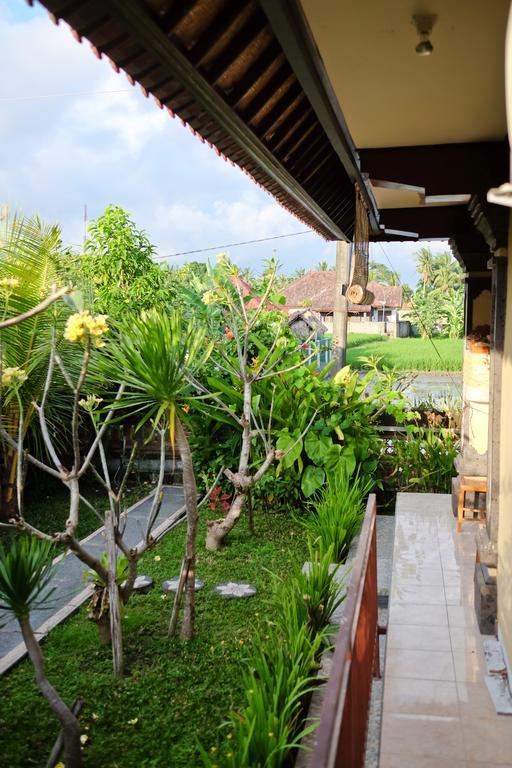 Pondok Ayu Soca Ubud Esterno foto