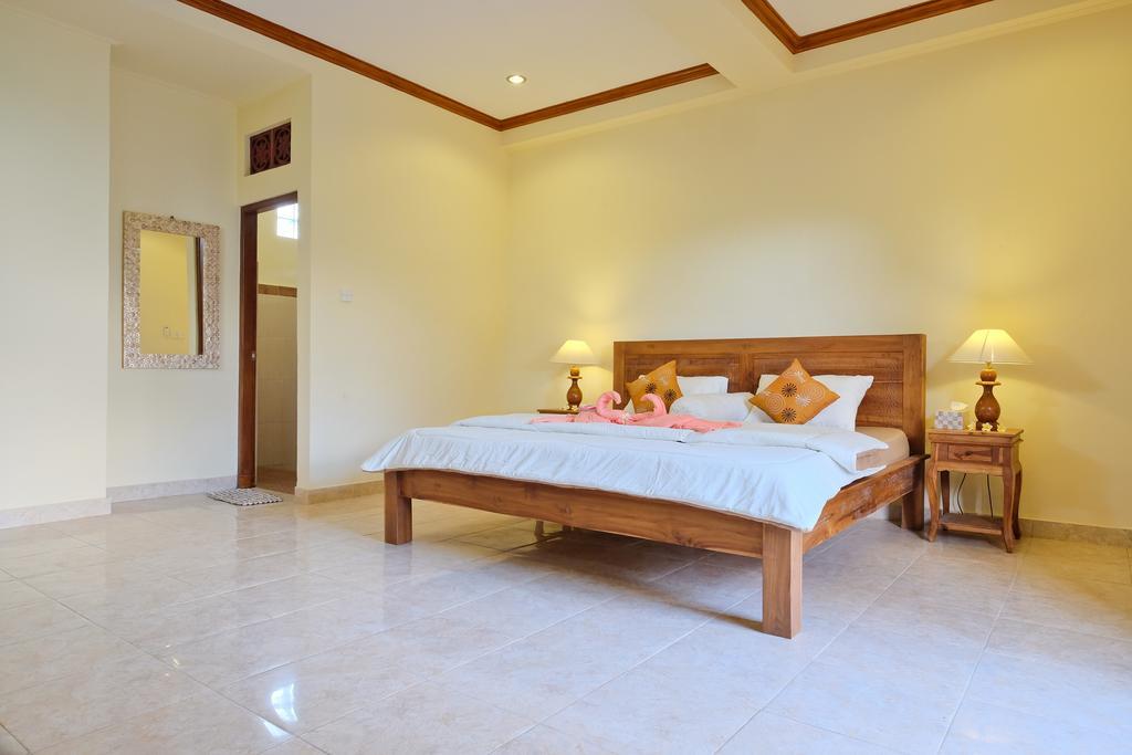 Pondok Ayu Soca Ubud Esterno foto