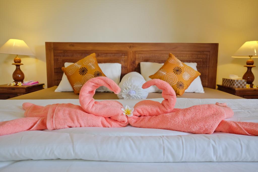 Pondok Ayu Soca Ubud Esterno foto