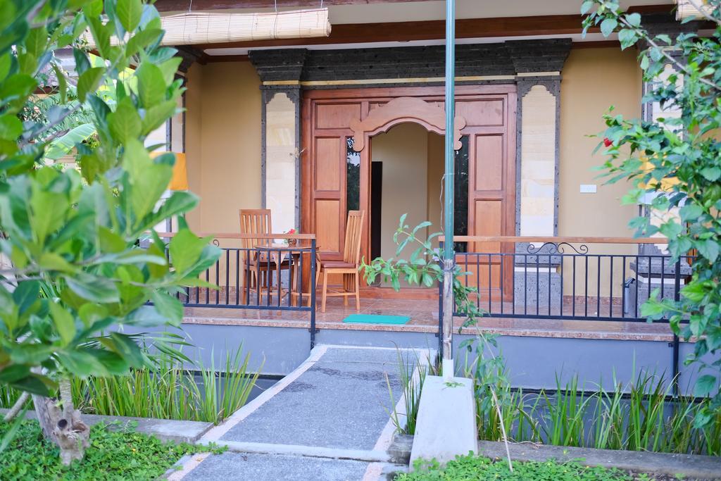 Pondok Ayu Soca Ubud Esterno foto