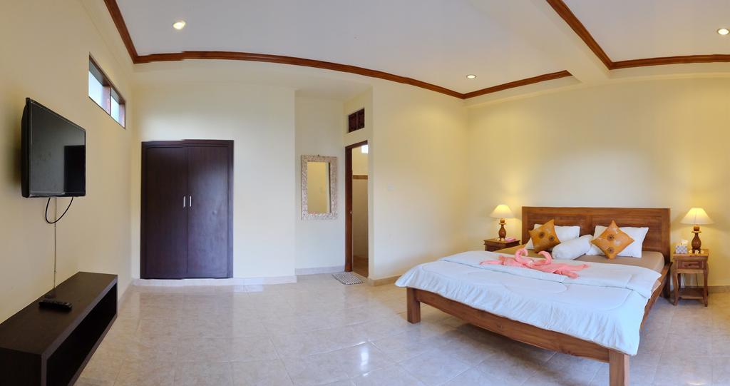 Pondok Ayu Soca Ubud Esterno foto