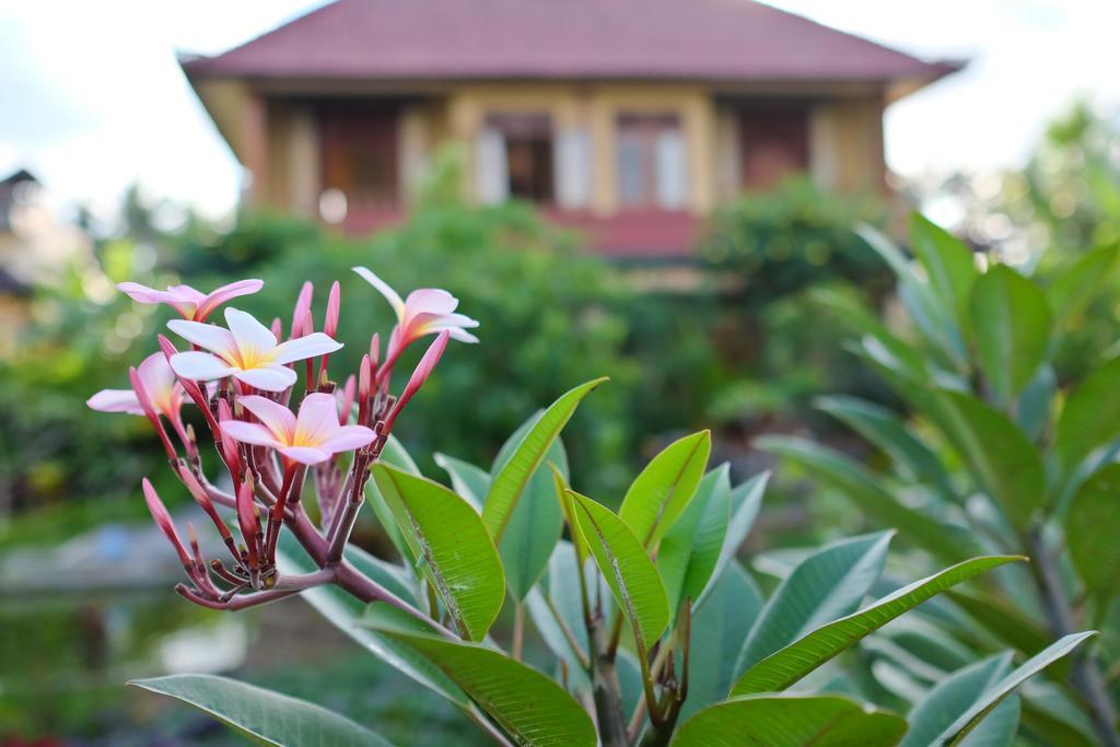 Pondok Ayu Soca Ubud Esterno foto