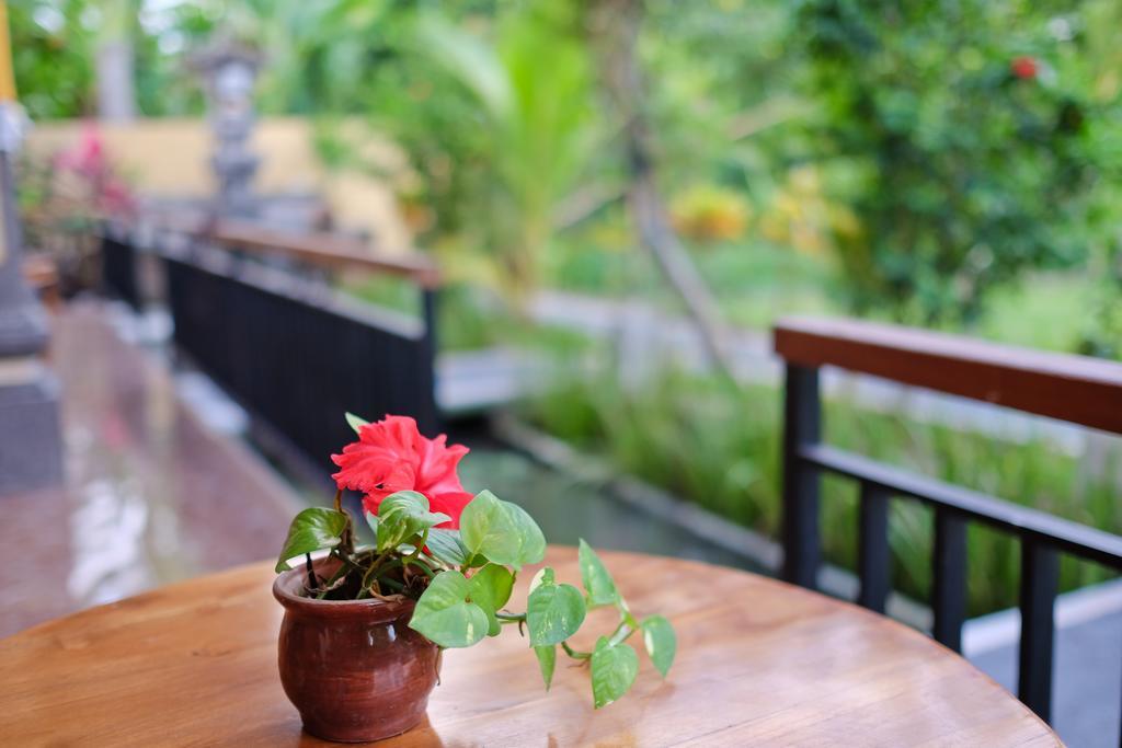 Pondok Ayu Soca Ubud Esterno foto