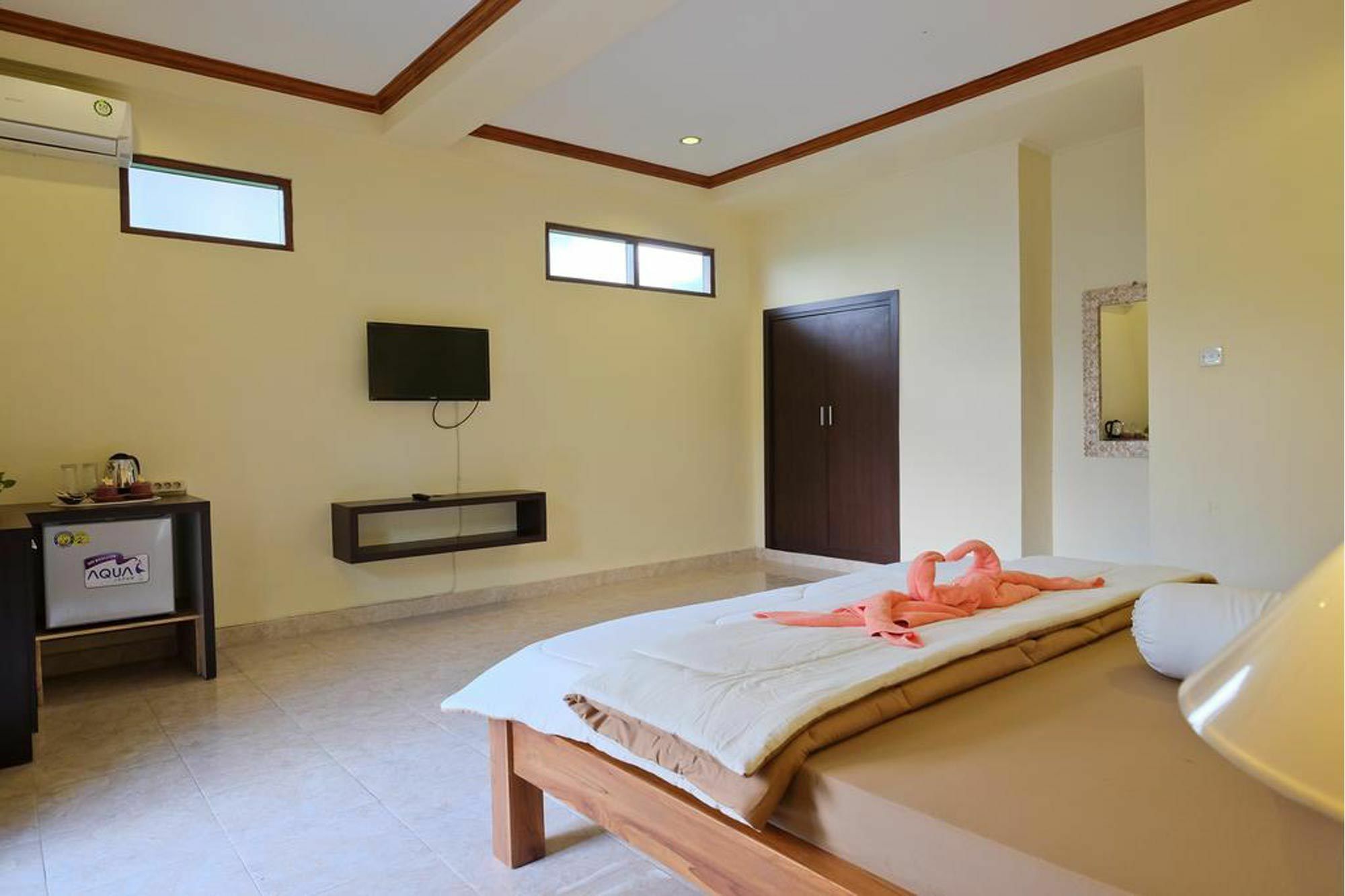 Pondok Ayu Soca Ubud Esterno foto