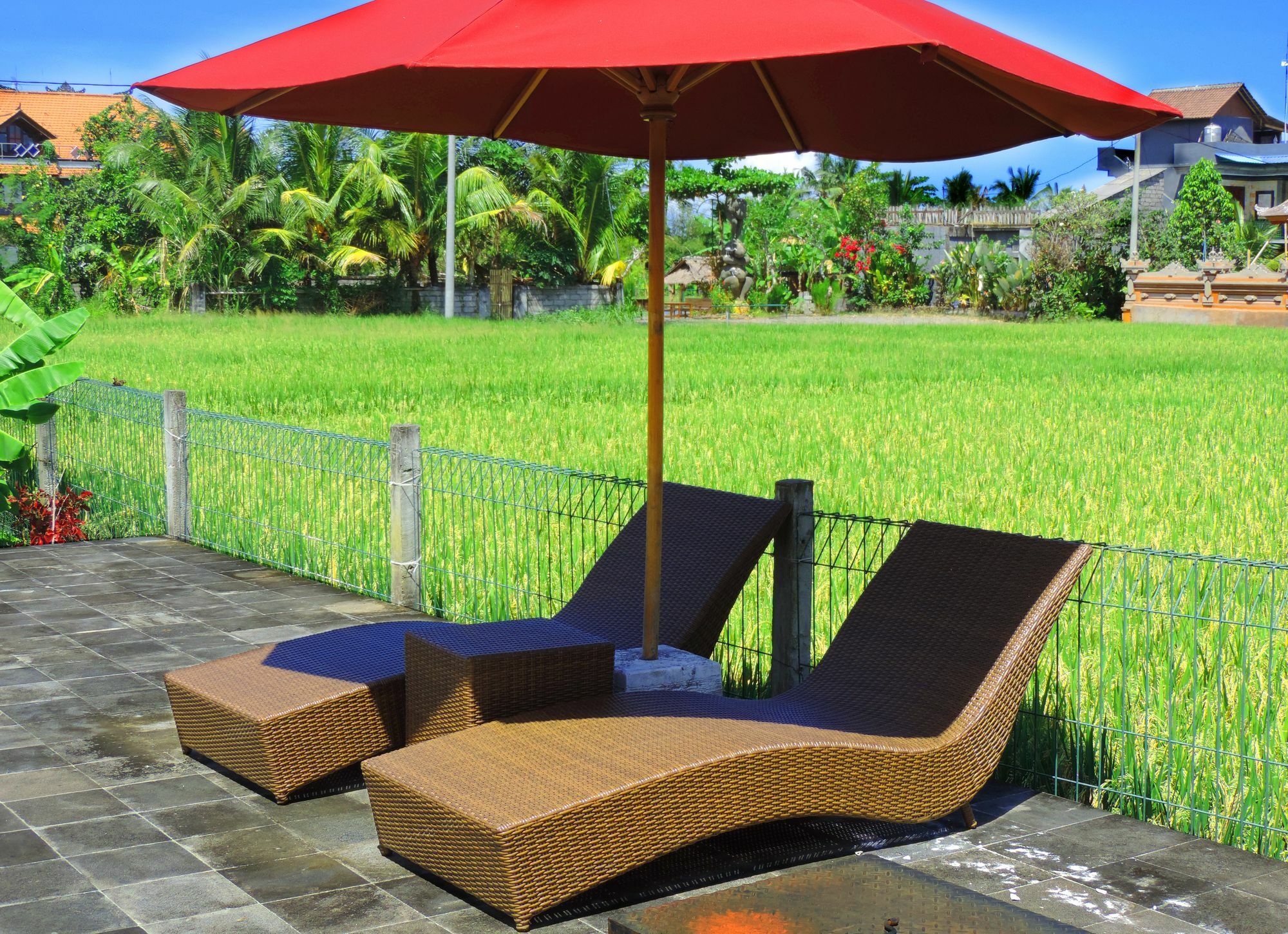 Pondok Ayu Soca Ubud Esterno foto